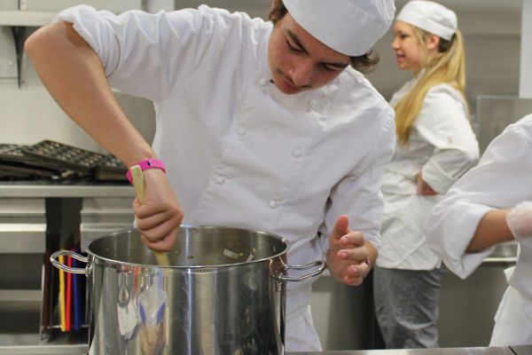 Drouin Secondary College thumbnail