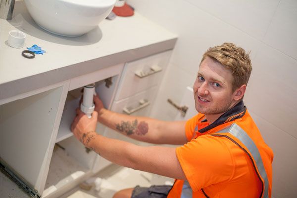 Certificate II in Plumbing thumbnail