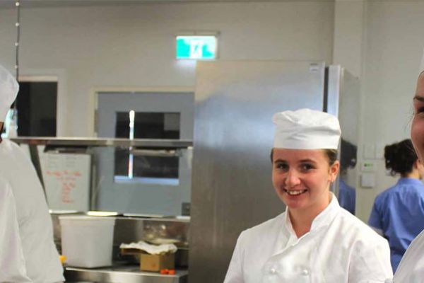 Certificate III in Hospitality thumbnail